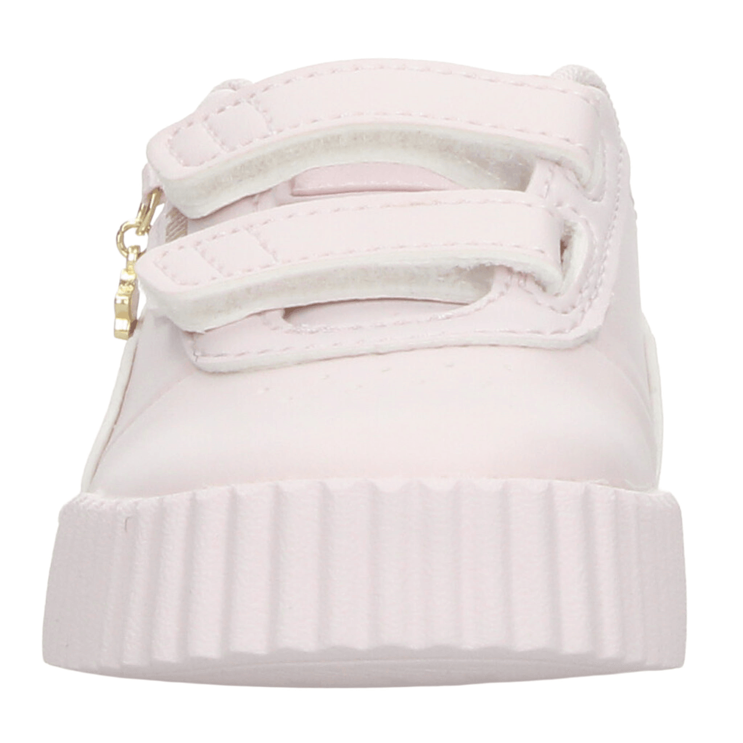 Tenis Puma Carina 3.0 Niña Bebé Casual Rosa Infantil T10-17 — imagen 6