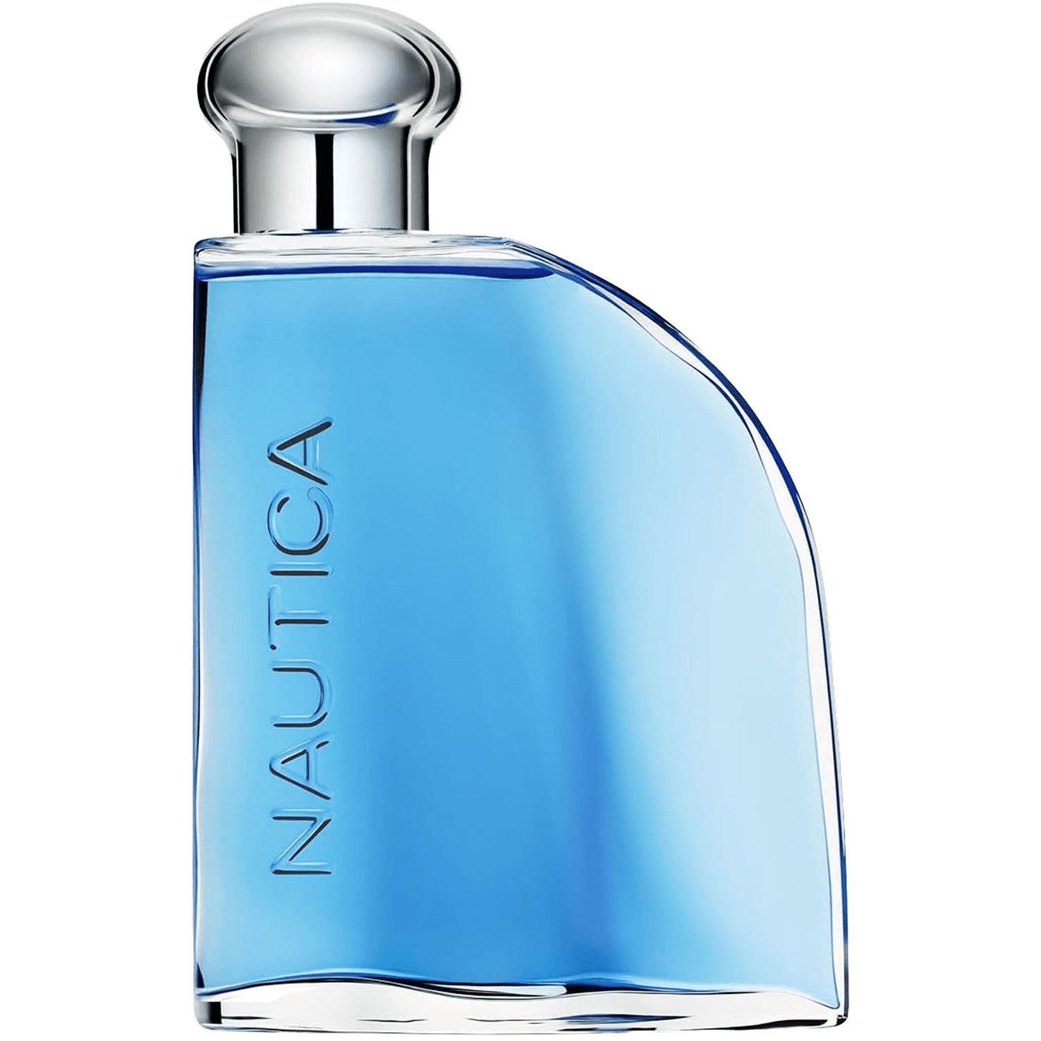 Perfume Hombre Nautica Blue EDT Caballero 100ml — imagen 2