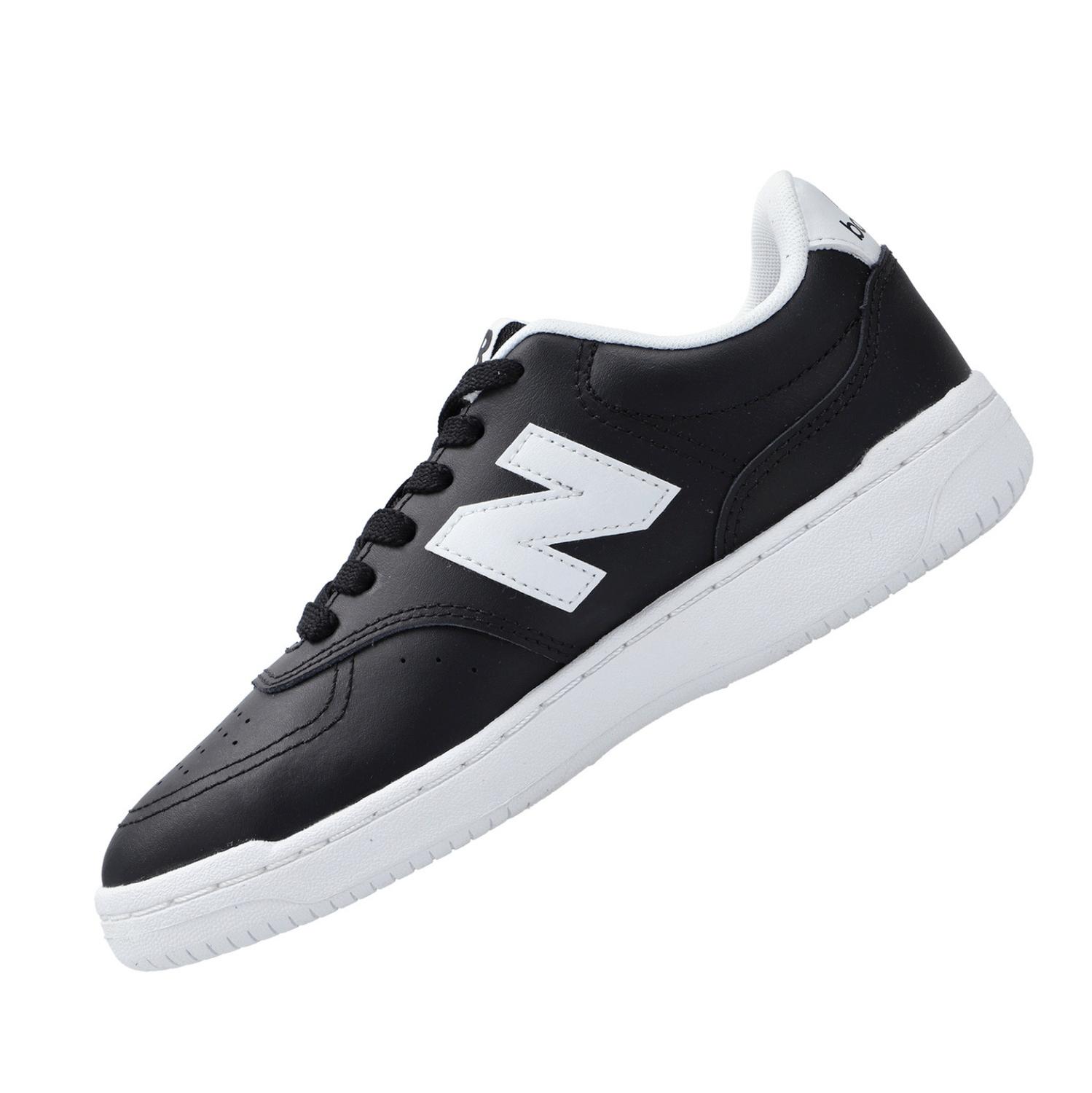 Tenis New Balance Mode De Vie para Mujer. BBW80BKWB — imagen 2