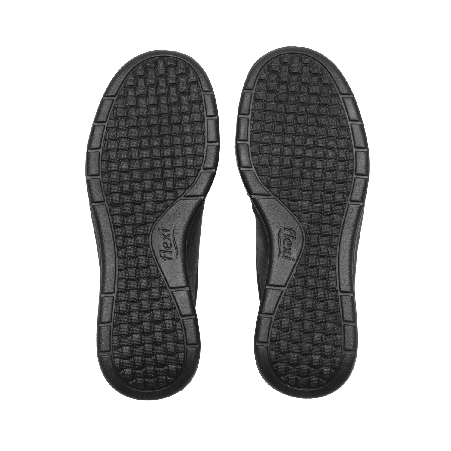 Zapato Flexi Julien Dama Negro Confort Casual Mujer — imagen 10