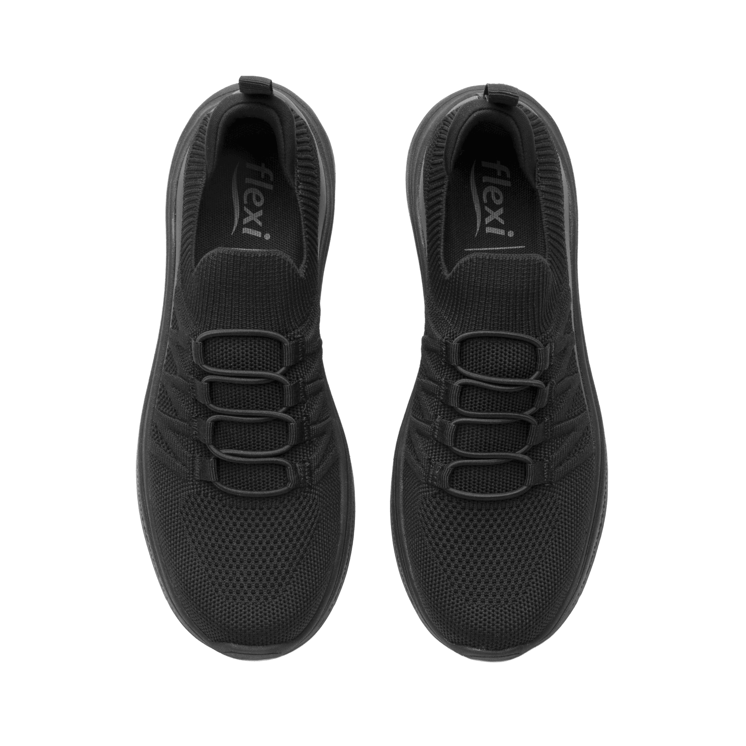 Tenis Flexi Dama Casual Negro Mujer — imagen 8