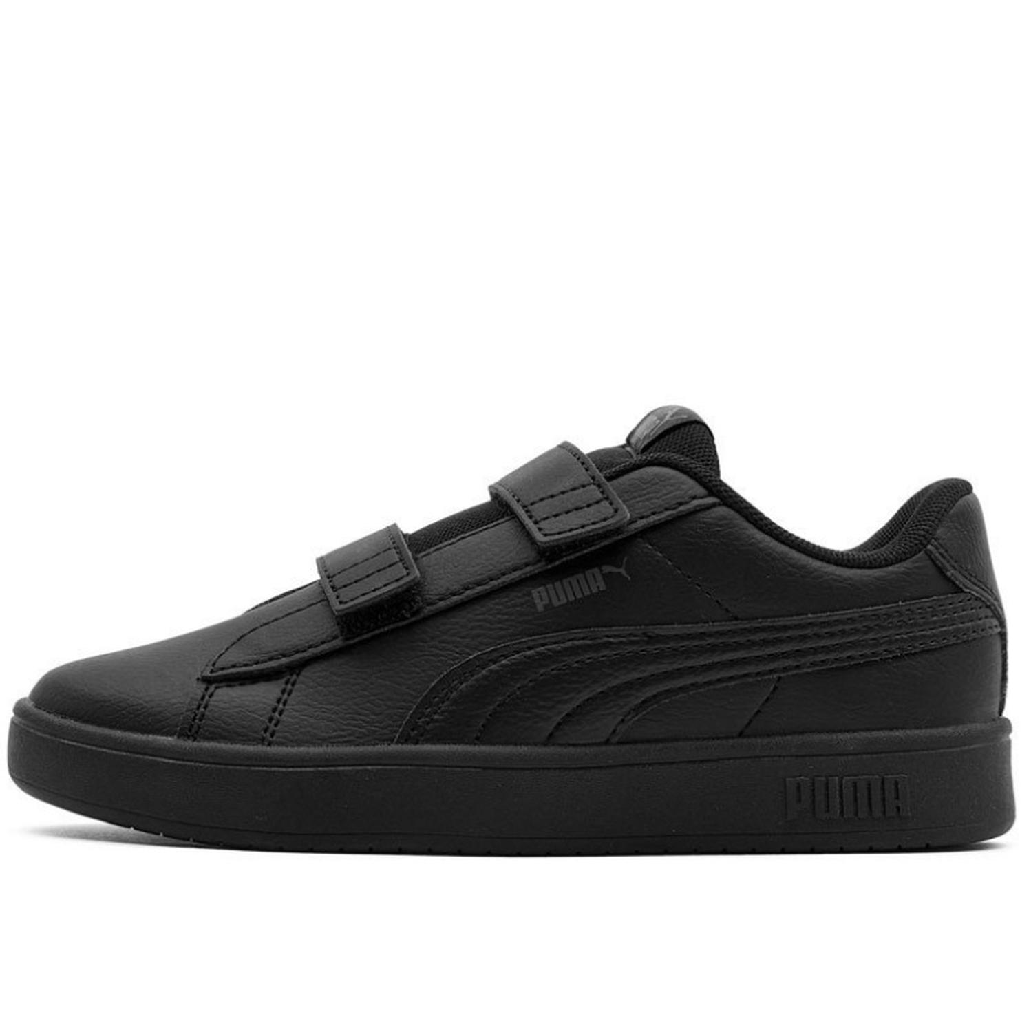Tenis Puma Rickie Classic V PS para Niños 17 A 21.5. 394253-11 — imagen 1