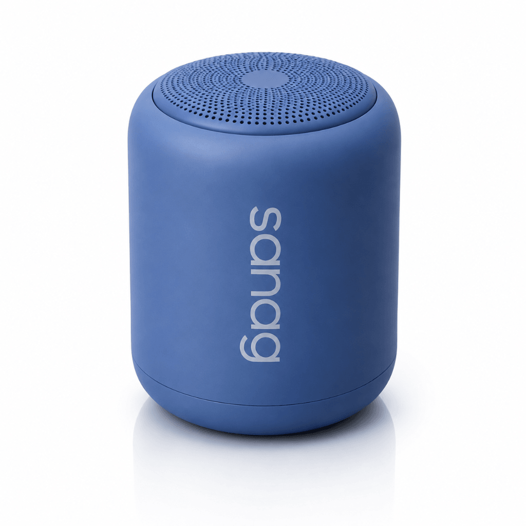 Redmi Watch 5 Active con Llamadas Bluetooth y Hasta 18 Días de Batería + Bocina Sanag X6S EXTRA BASS con Hasta 24 Horas de Reproducción — imagen 6