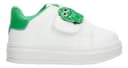 Tenis Blasito Niño Casual Escolar Blanco Infantil T12-18