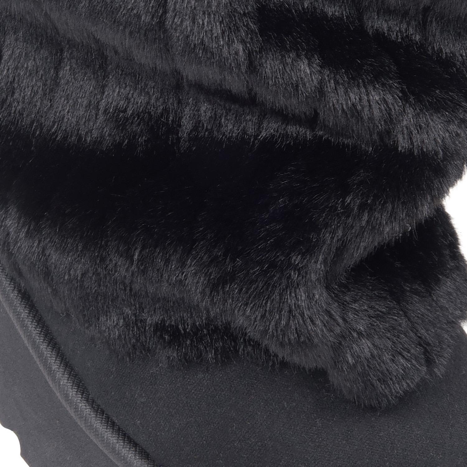 BOTA NIÑA VIVIS SHOES KIDS INVERNAL PELUCHE 1317129 — imagen 6