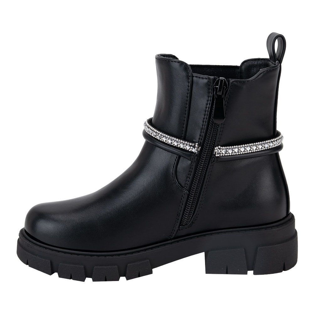 BOTIN NIÑA VIVIS SHOES KIDS CHELSEA SUELA TRACK 1317119 — imagen 11