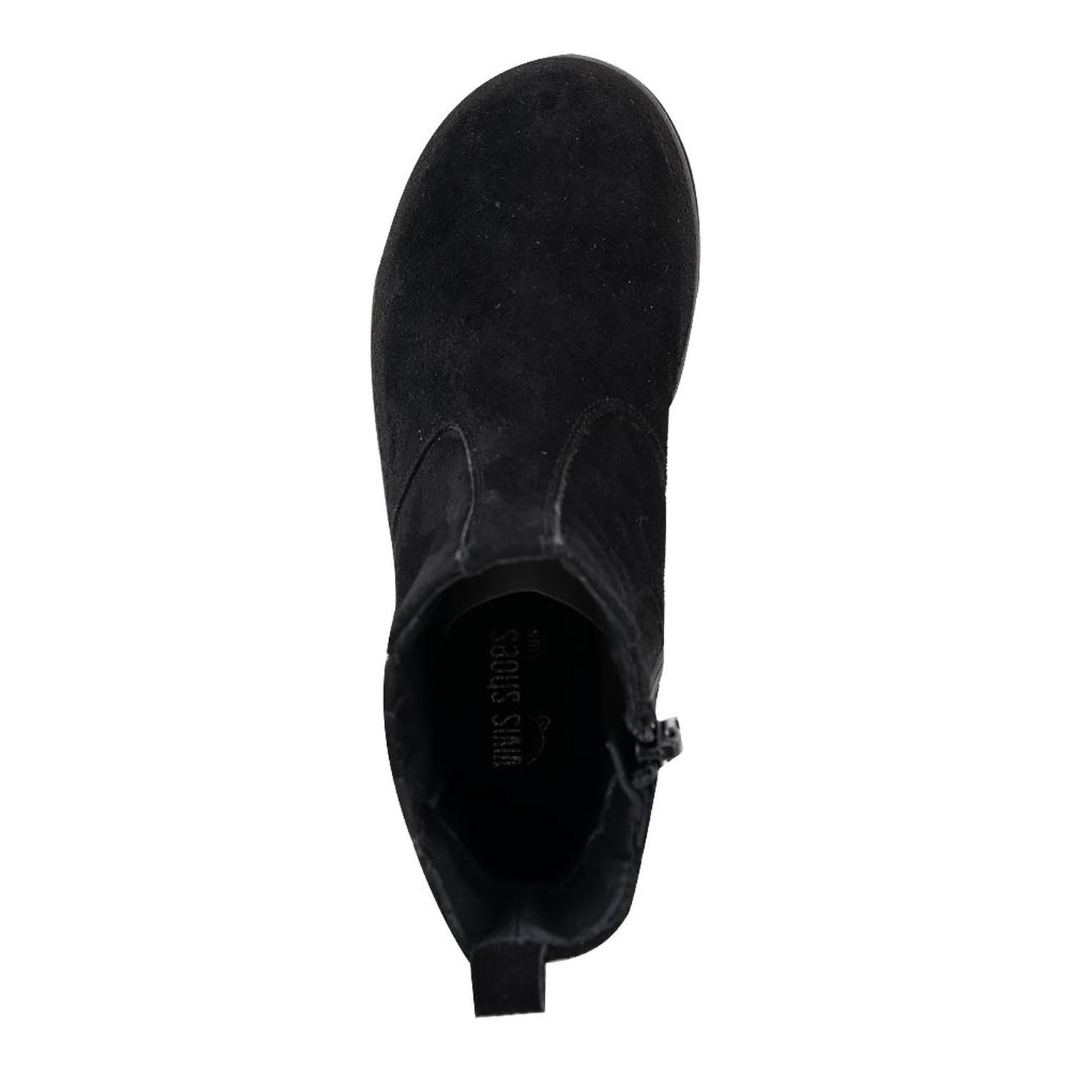 BOTIN NIÑA VIVIS SHOES KIDS SUELA TRACK 1345526 — imagen 3