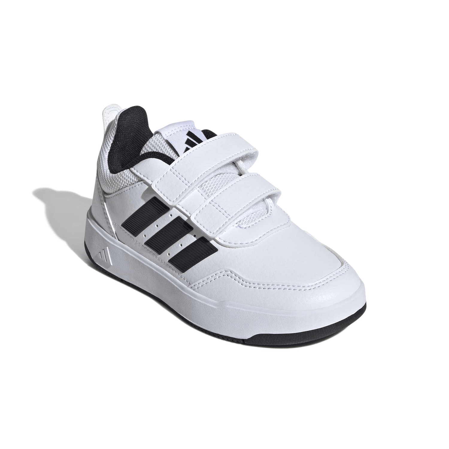 Tenis Adidas Tensaur Sport 3.0 Niño Blanco Casual Infantil T16-22 — imagen 3