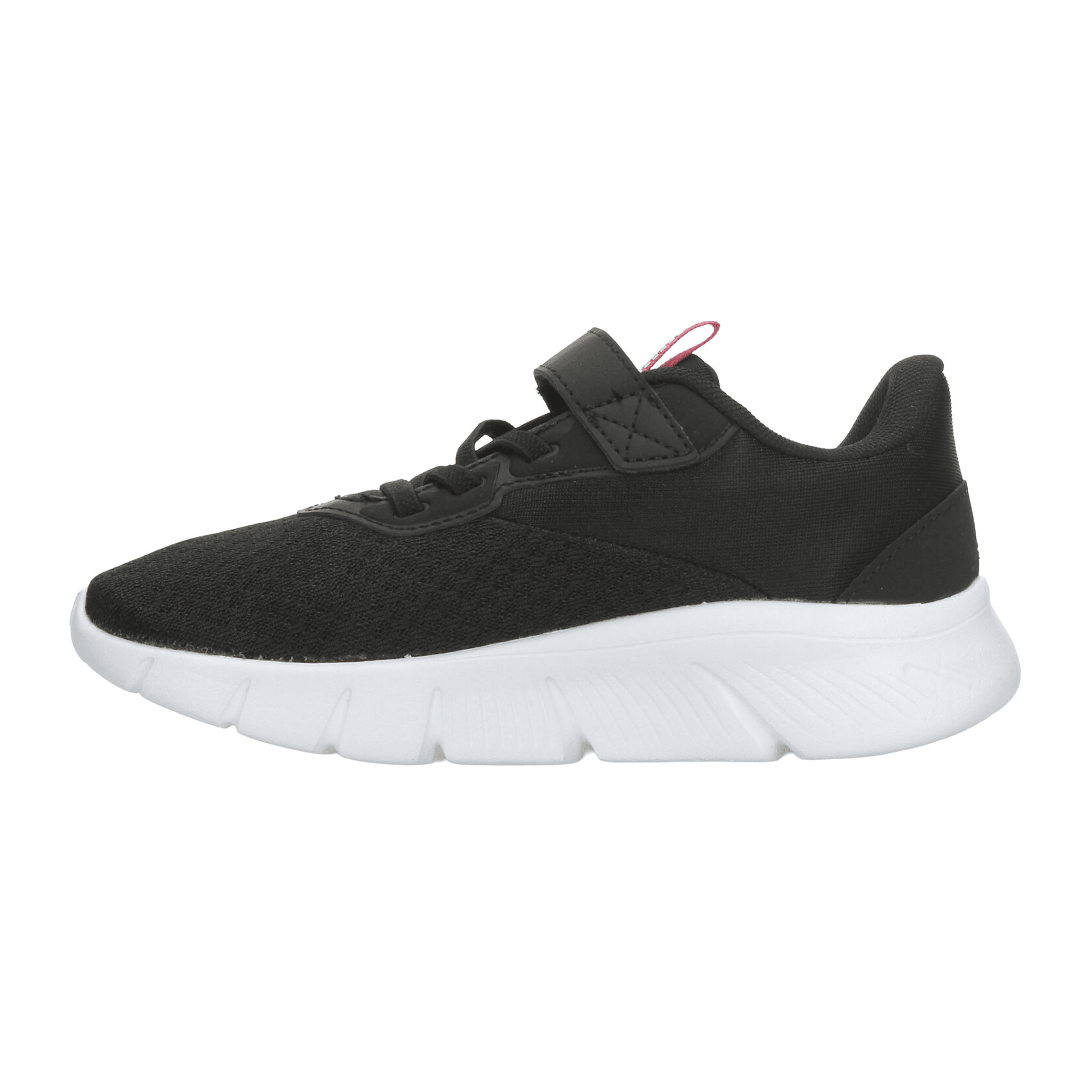Tenis Puma Flex Focus Niña Deportivo Negro Infantil T16-22 — imagen 14