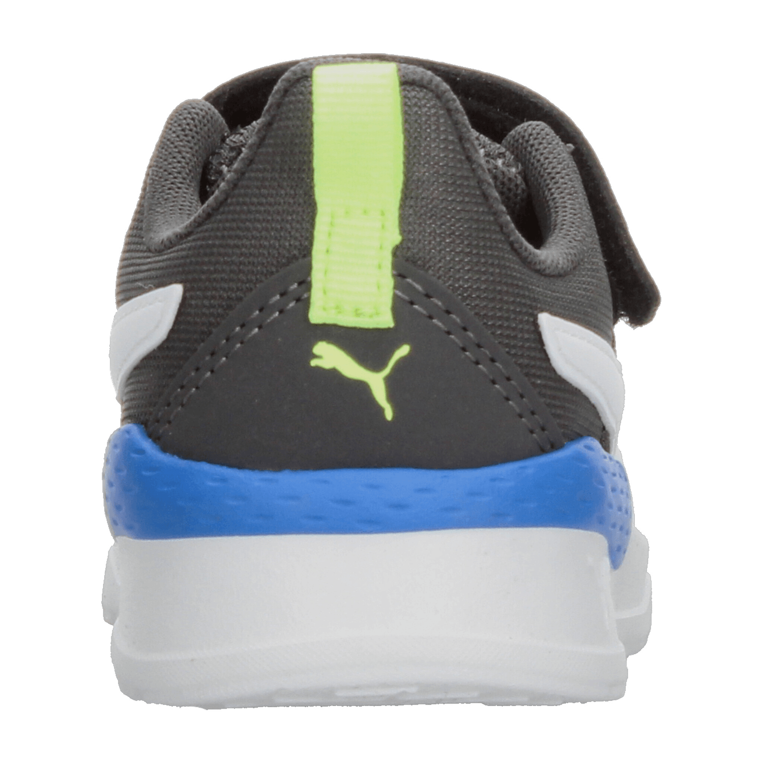 Tenis Puma Anzarun Lite Niño Running Gris Infantil T11-16 — imagen 7