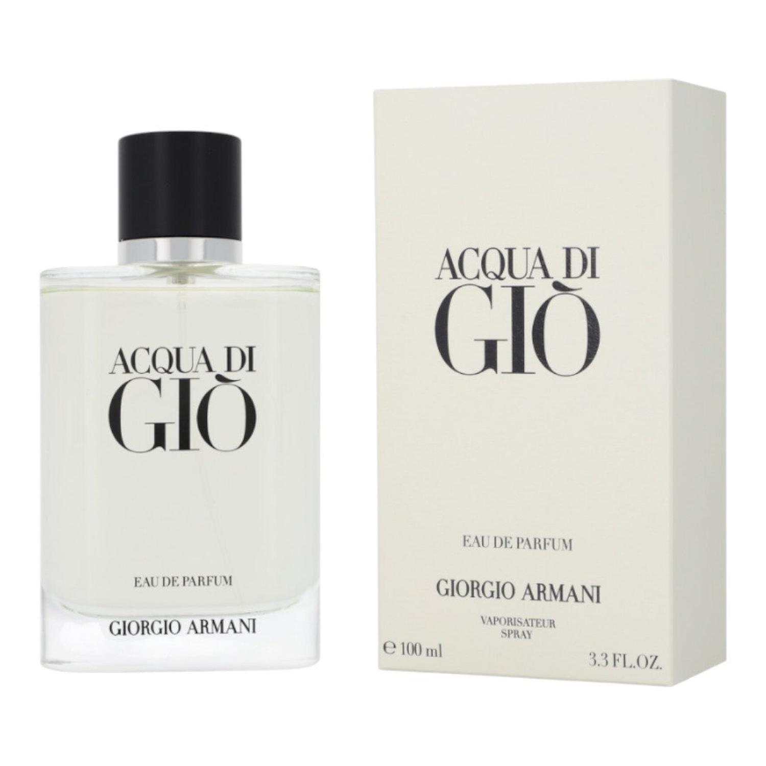 GIORGIO ARMANI ACQUA DI GIO EDP 100 ML — imagen 3