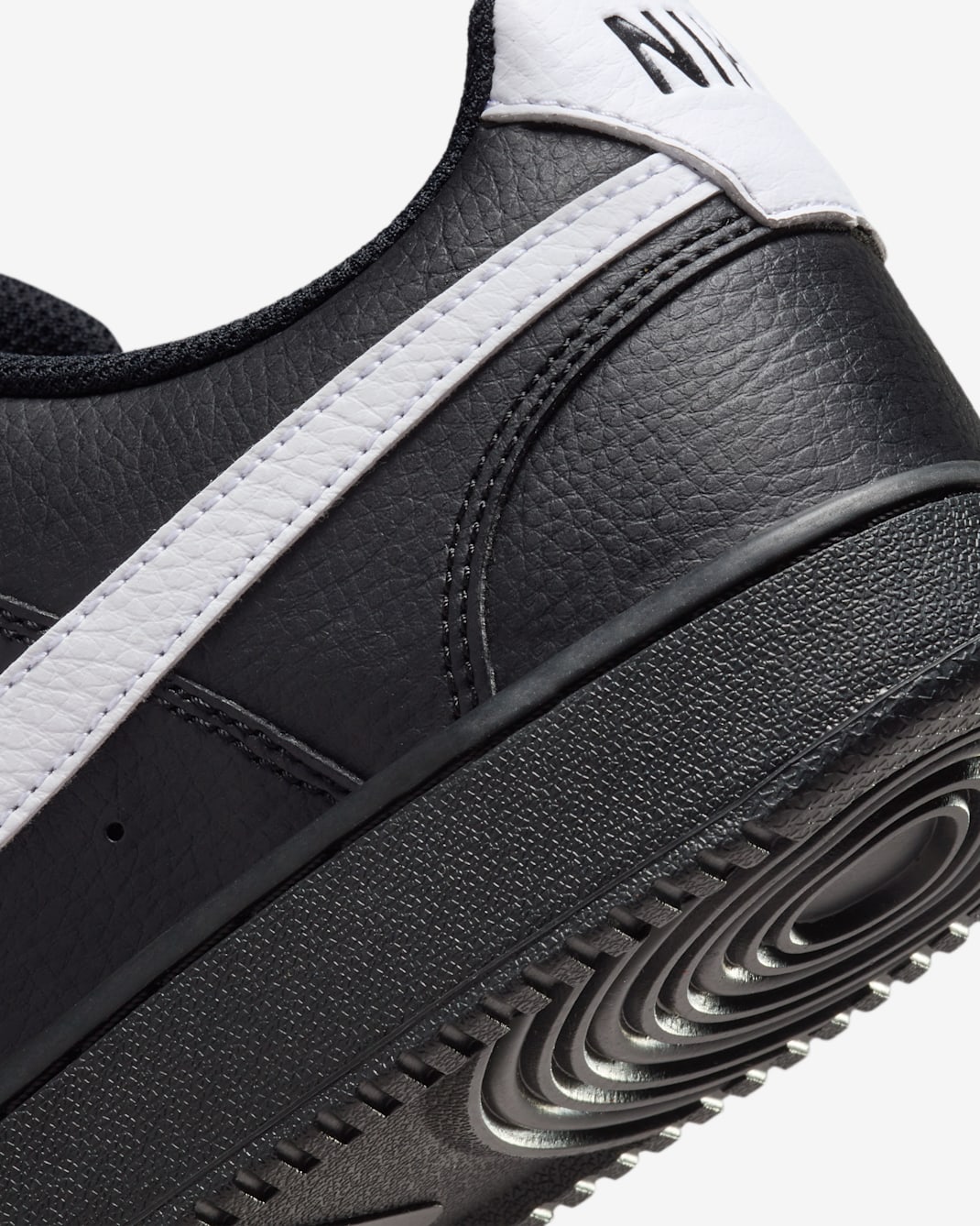 Tenis Nike Court Vision Low- Hombre — imagen 9