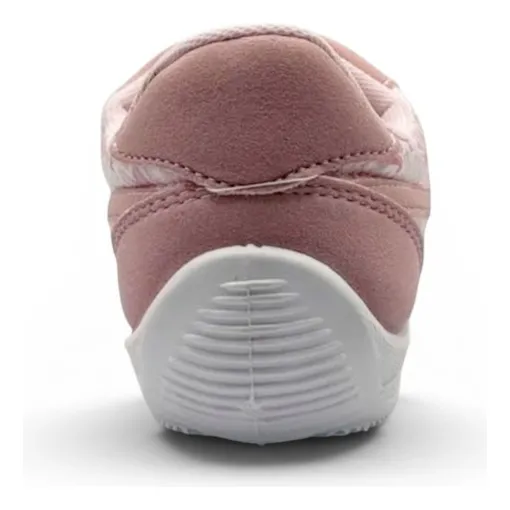 Tenis Panam Alfa Alicia Tenis Mujer Rosa — imagen 7
