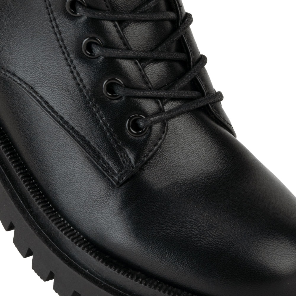 BOTA DAMA GOODYEAR MILITAR SUELA TRACK 3.5Cm 1325656 — imagen 12