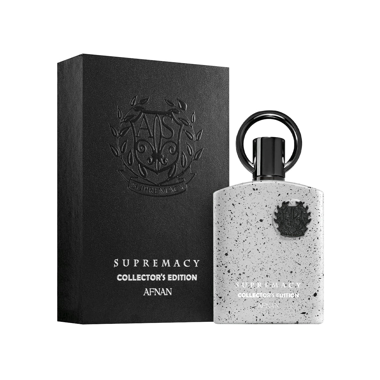 Perfume Arabe Afnan Supremacy Collector's Edition Unisex EDP 100ml — imagen 3