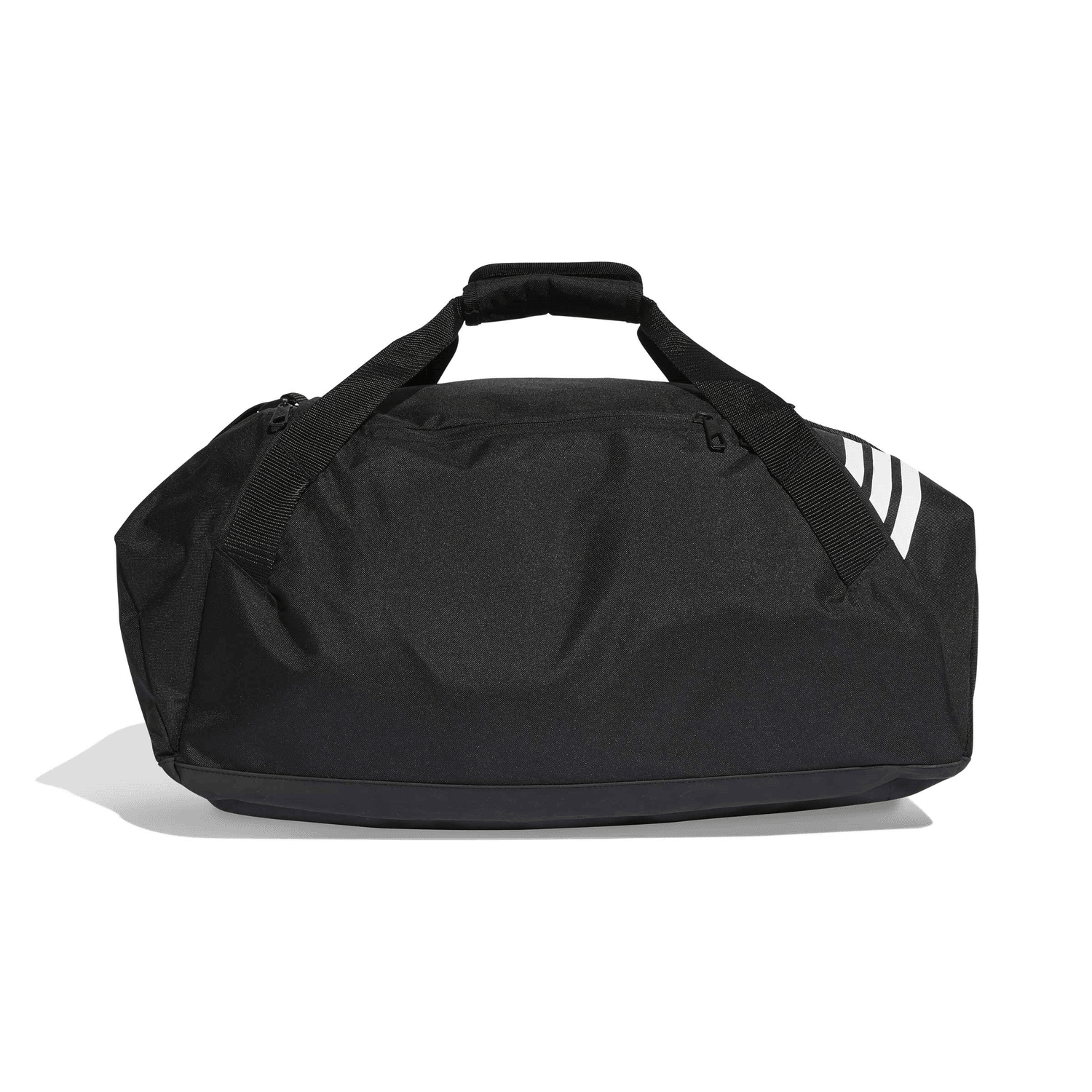 Bolsa Deportiva Adidas Tiro Gimnasio Viaje Unisex Negra 57L — imagen 2