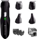 Kit Peluquería Remington Máquina Recortadora Cabello Barba