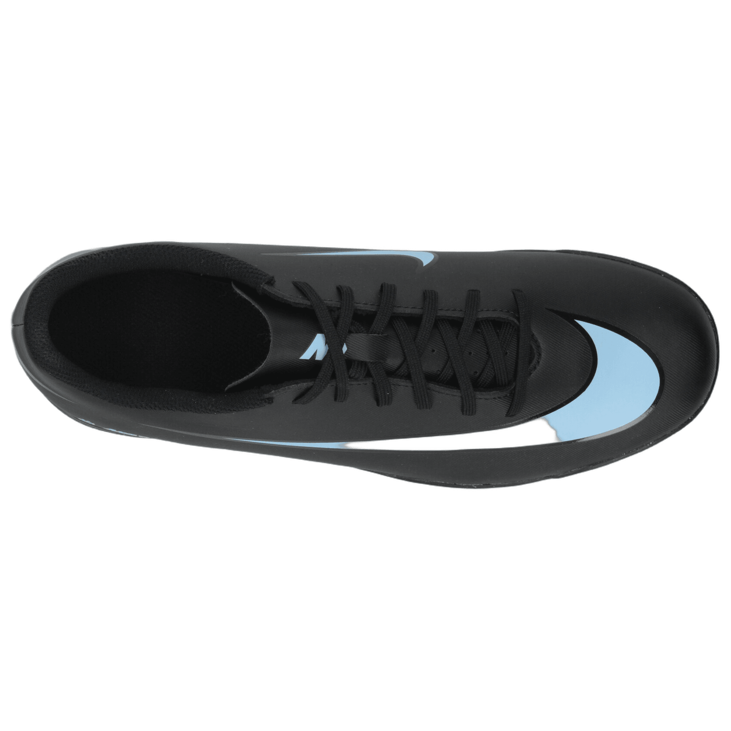 Tenis Hombre Nike Vapor 16 Club Negro Fútbol Tacos Caballero — imagen 9