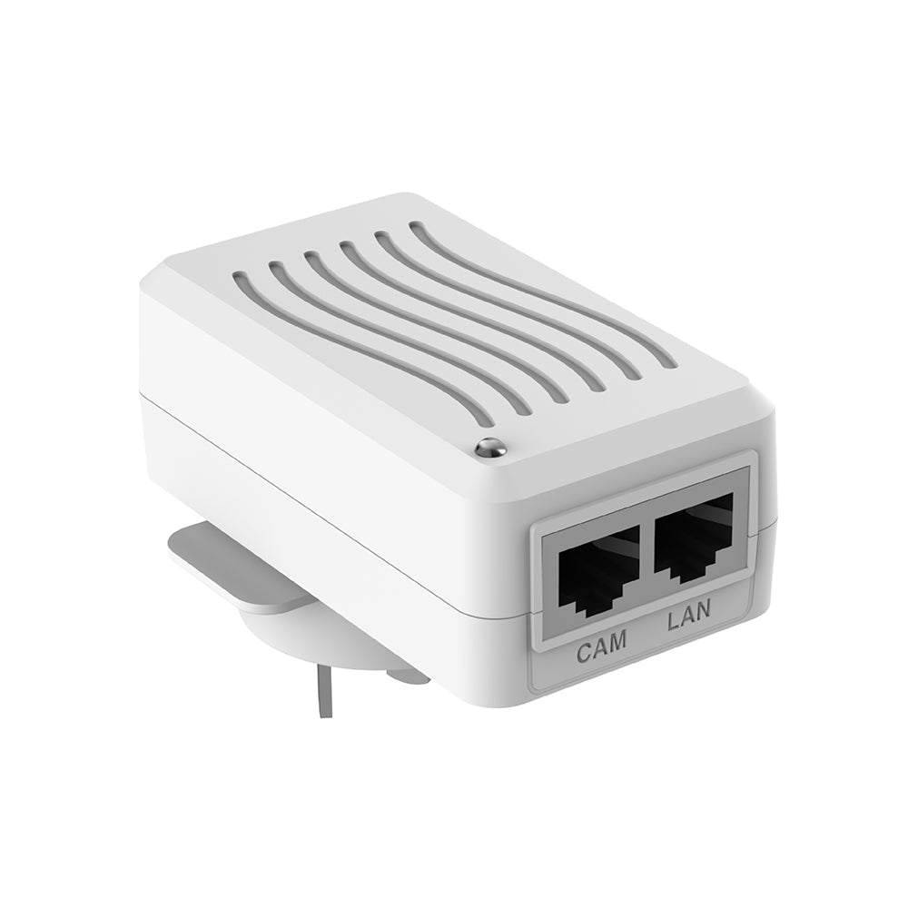 Cámara de seguridad con foco Swann SWIFI-2KOCAM-GL IP66 inalámbrica 2K — imagen 9