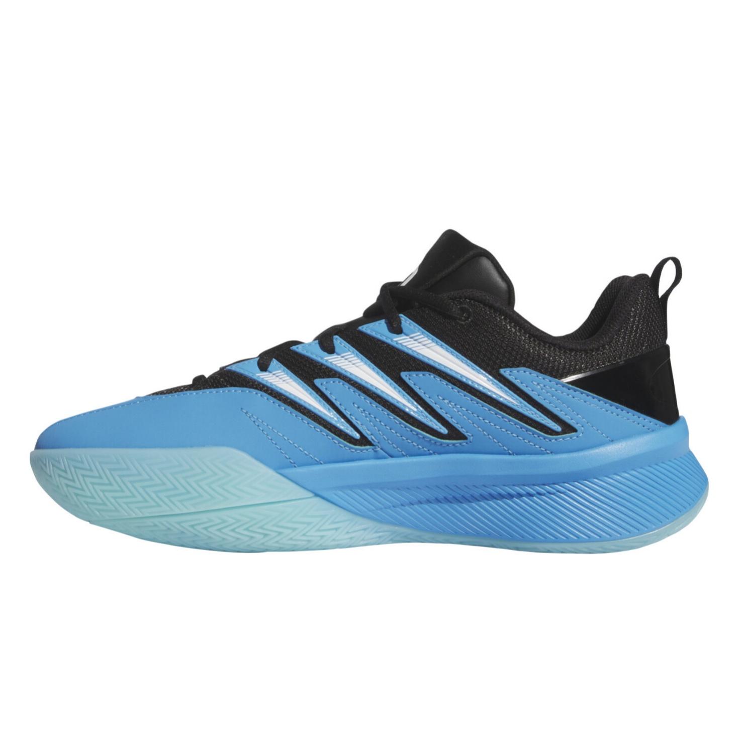 Tenis Adidas Dame Certified 3 para Hombre. IH8466 — imagen 2