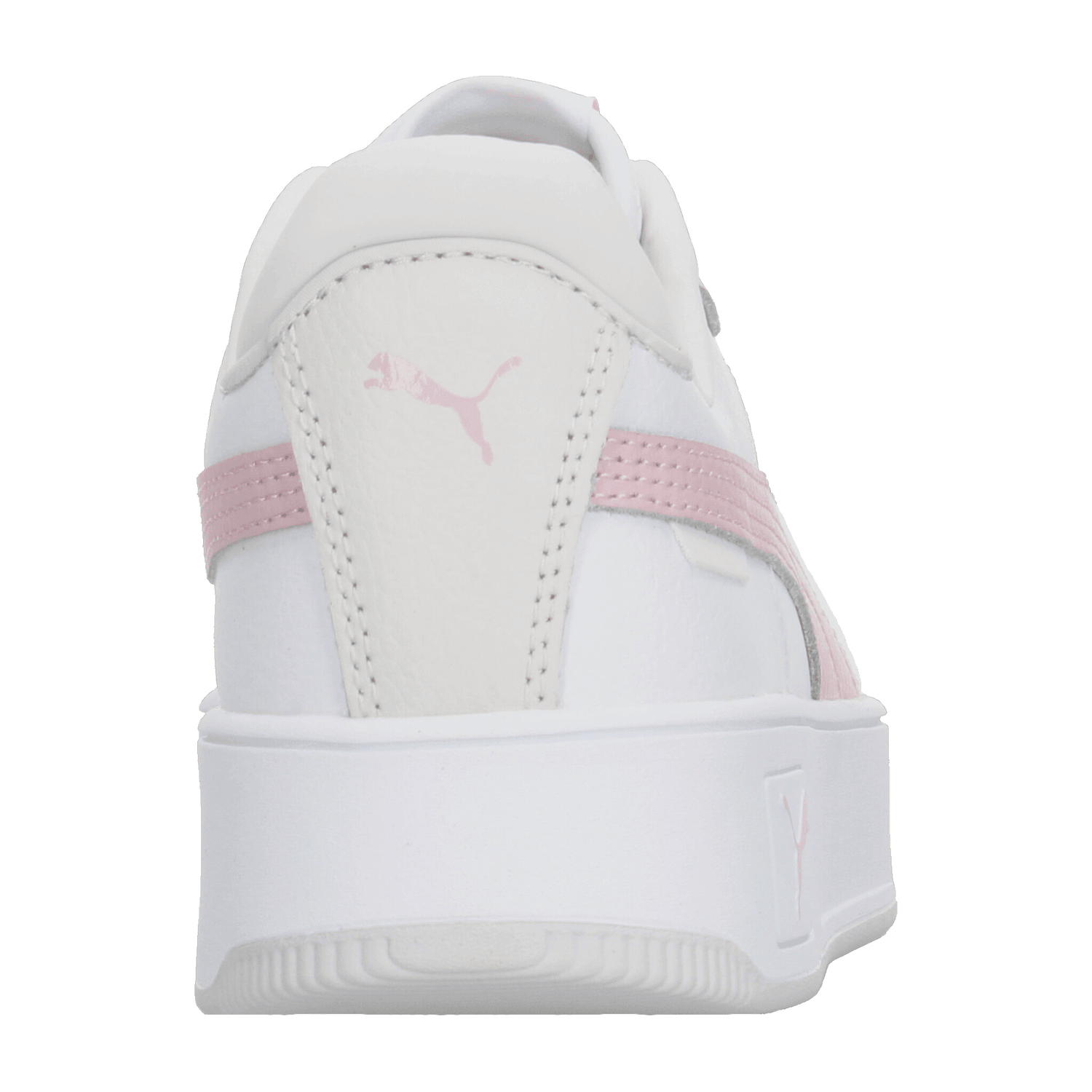 Tenis Puma Carina Street Dama Casual Blanco Mujer — imagen 7