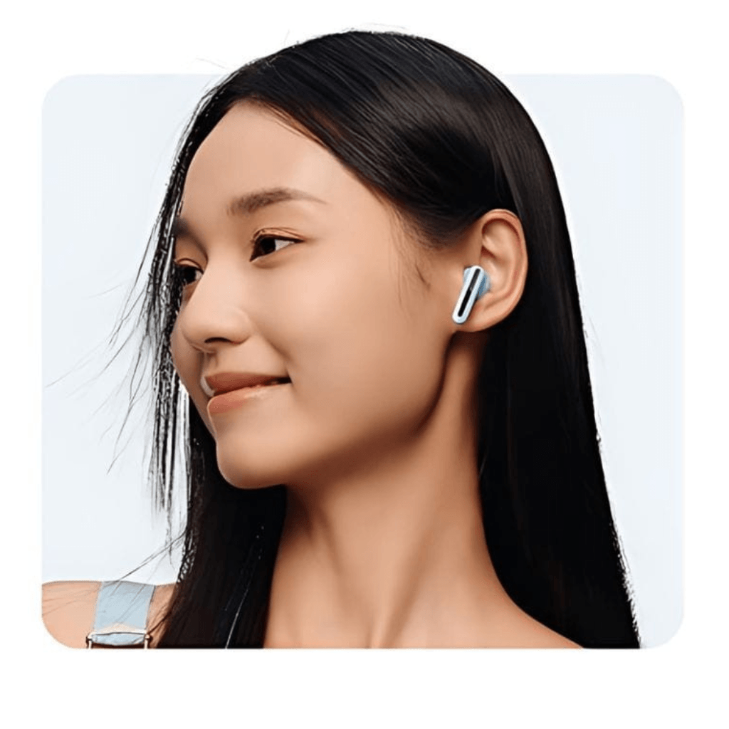 Combo Filwans GTS Mini y Xiaomi Redmi Buds 6 Active: Salud y Sonido Inalámbrico para un Estilo de Vida Activo — imagen 12