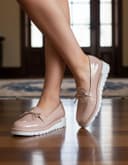 Kit Zapato Casual Shosh 998896
