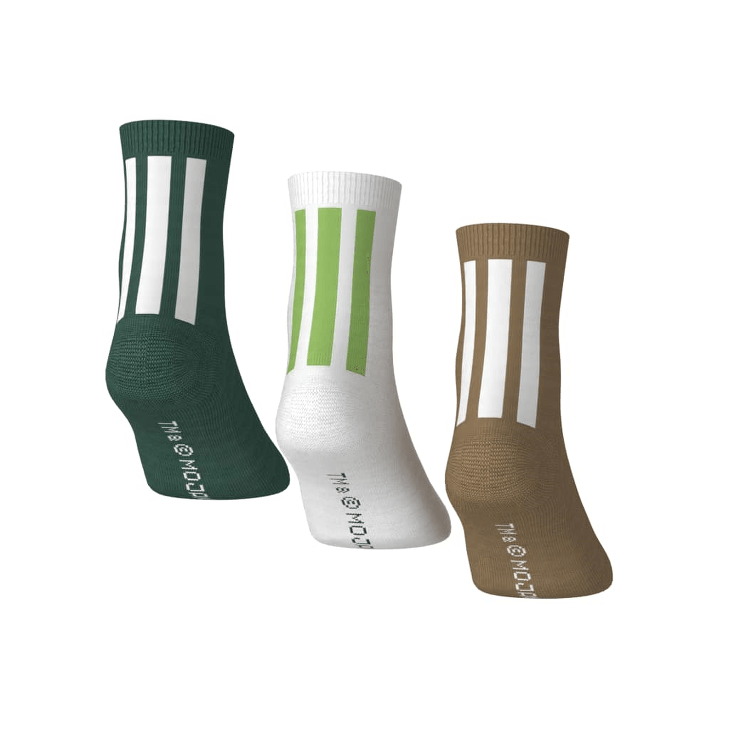 Calcetines Adidas Minecraft Niño Multicolor Tobillo Infantil — imagen 8