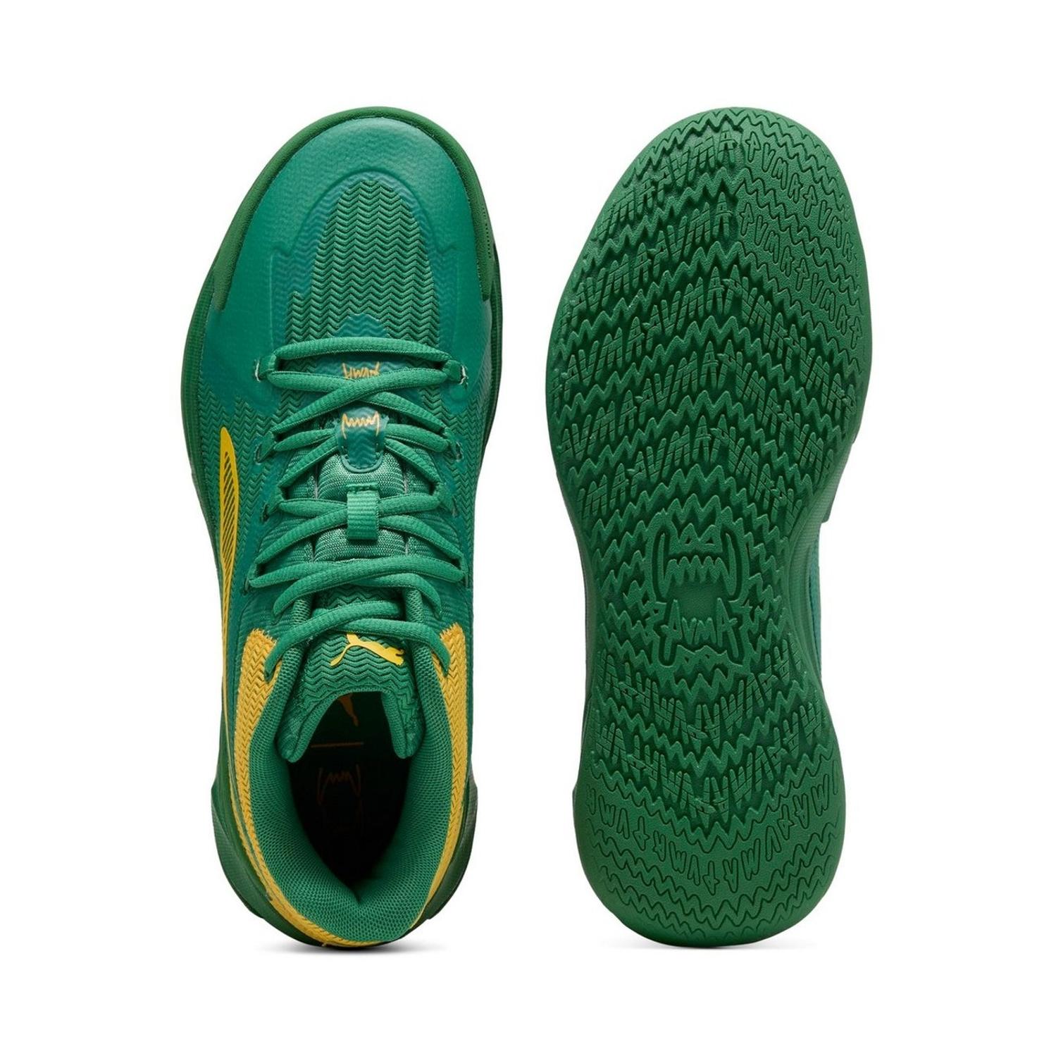 Tenis Puma Dagger para Hombre 311353-12 — imagen 5