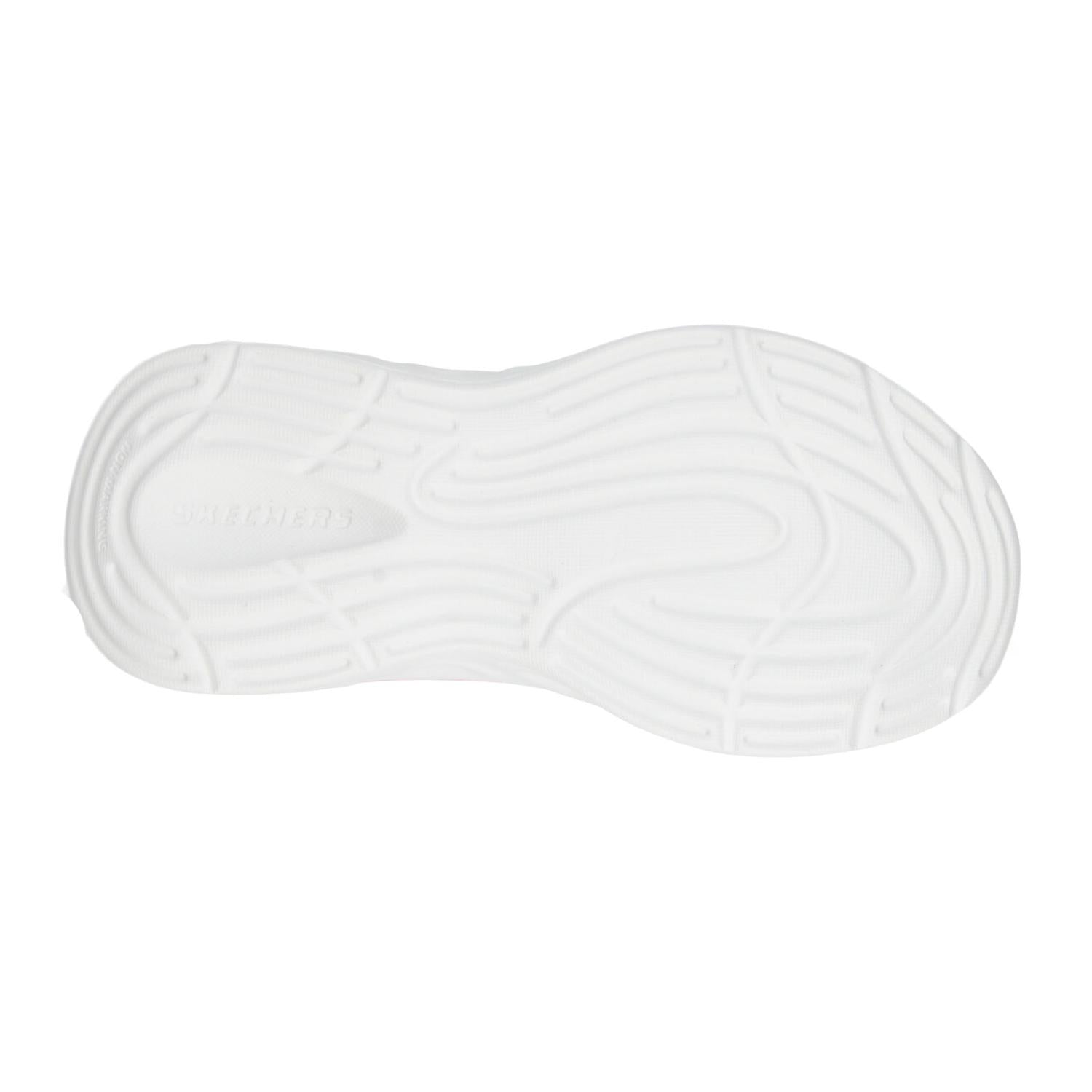 Tenis Skechers Niña Rosa Luz Led Infantil T17-22 — imagen 10