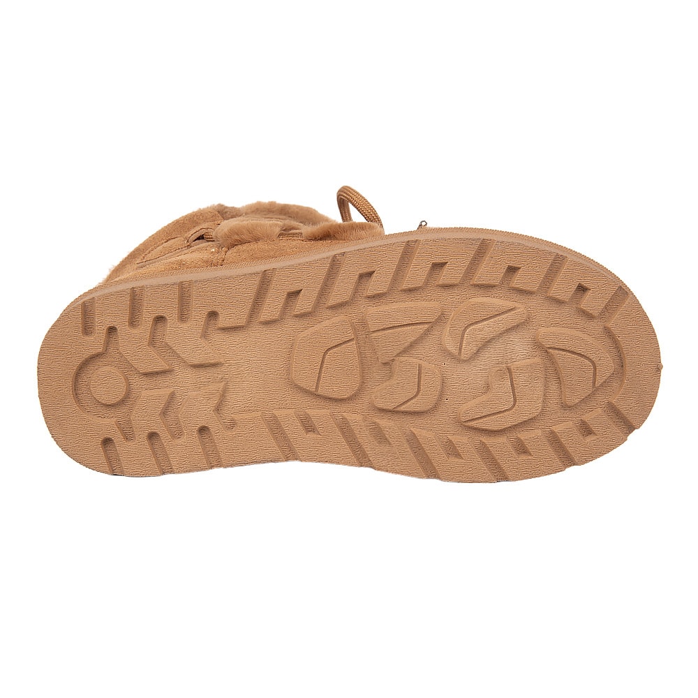 BOTA NIÑA VIVIS SHOES KIDS INVERNAL PELUCHE 1314227 — imagen 10