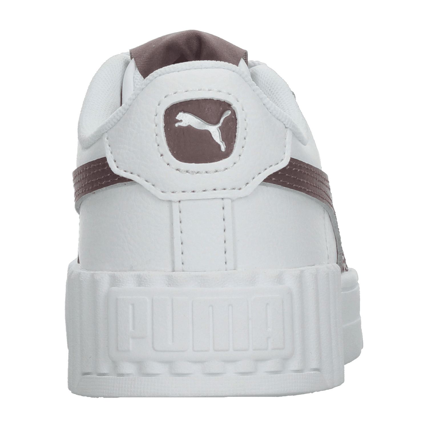 Tenis Puma Carina 3.0 Dama Casual Blanco Mujer — imagen 7
