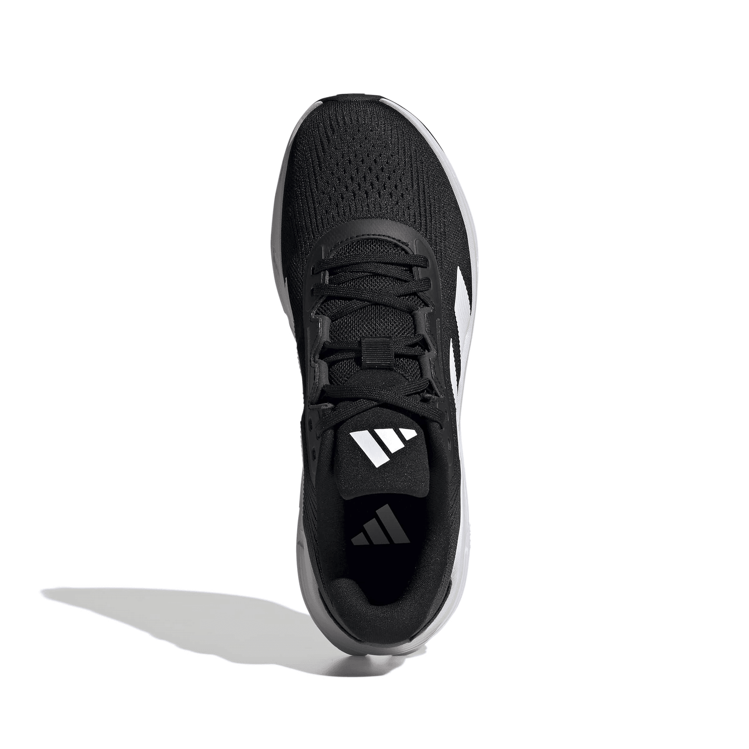 Tenis Hombre Adidas Questar 3 M-core Negro Para Caballero — imagen 8