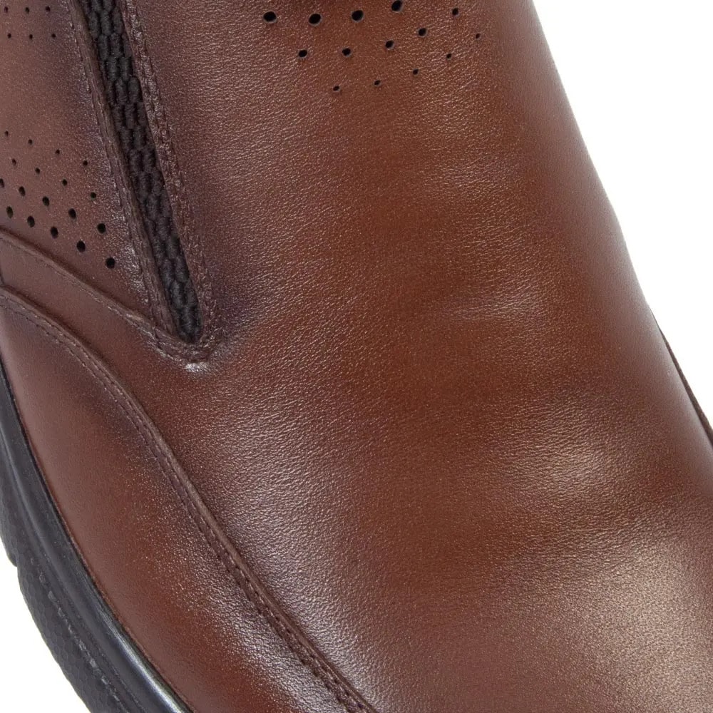 Zapato Hombre Calzado Pazstor 5713 — imagen 8