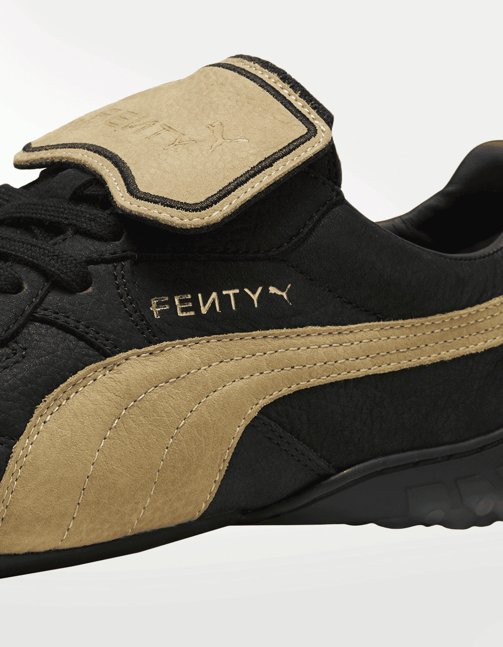 Tenis Puma X Fenty Avanti LS Negro - Mujer — imagen 4