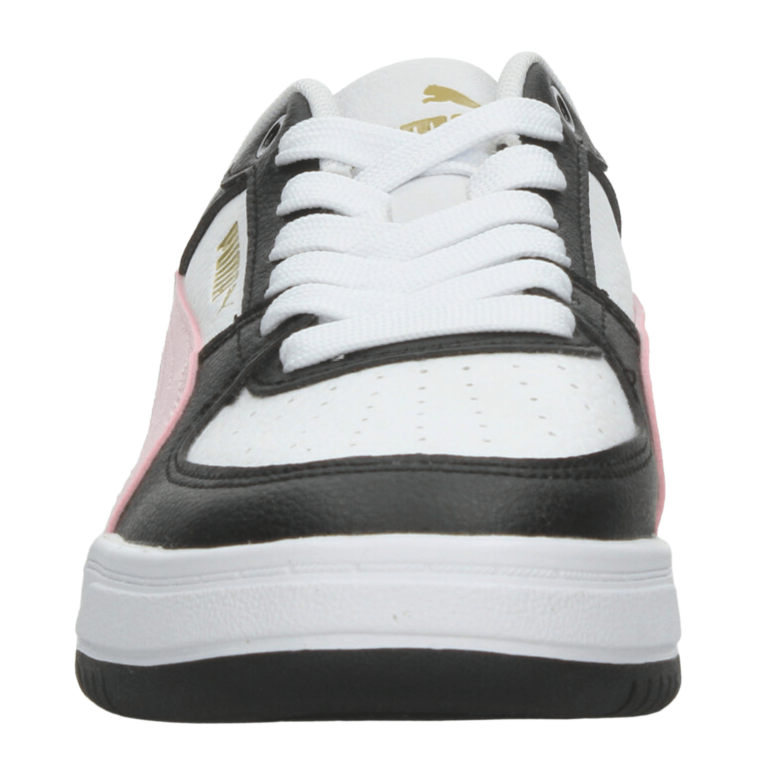 Tenis Puma Caven III Dama Casual Negro Mujer — imagen 6