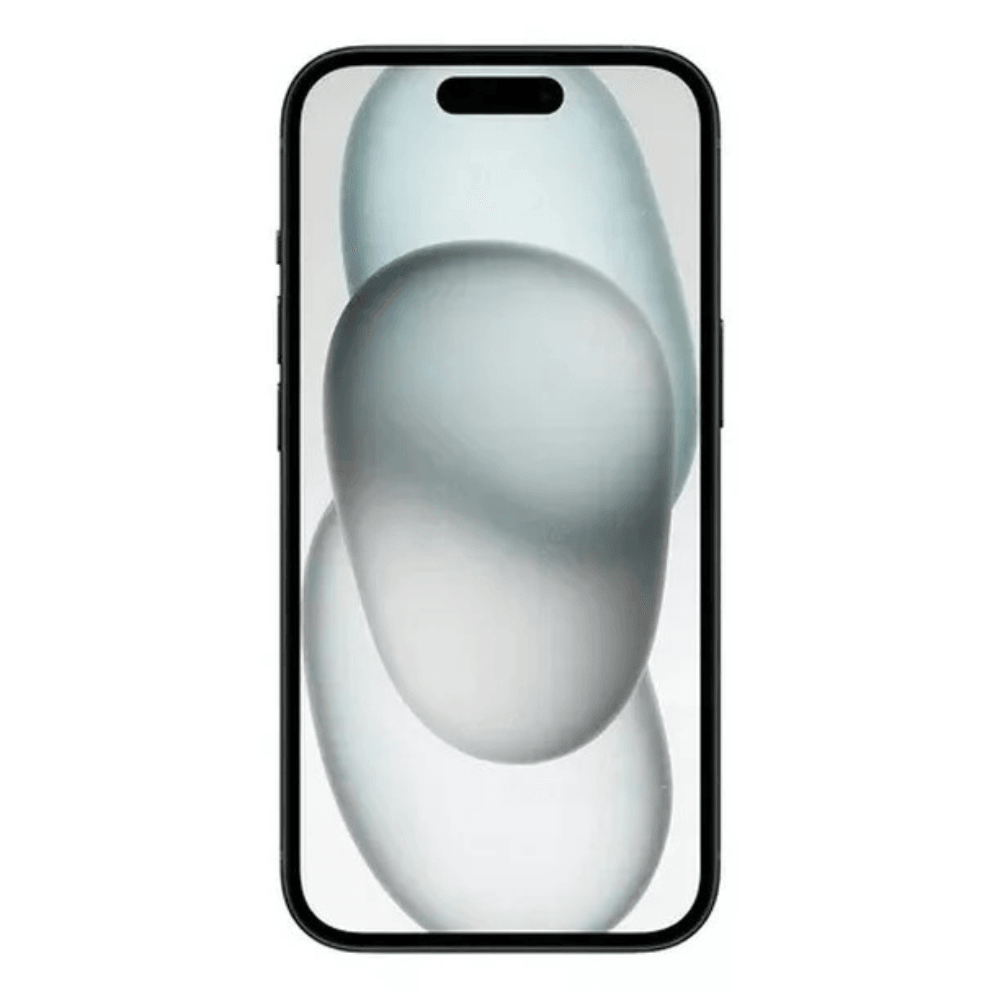 Celular Apple RE iPhone 15 128GB (ESIM) - Negro (Reacondicionado) — imagen 4