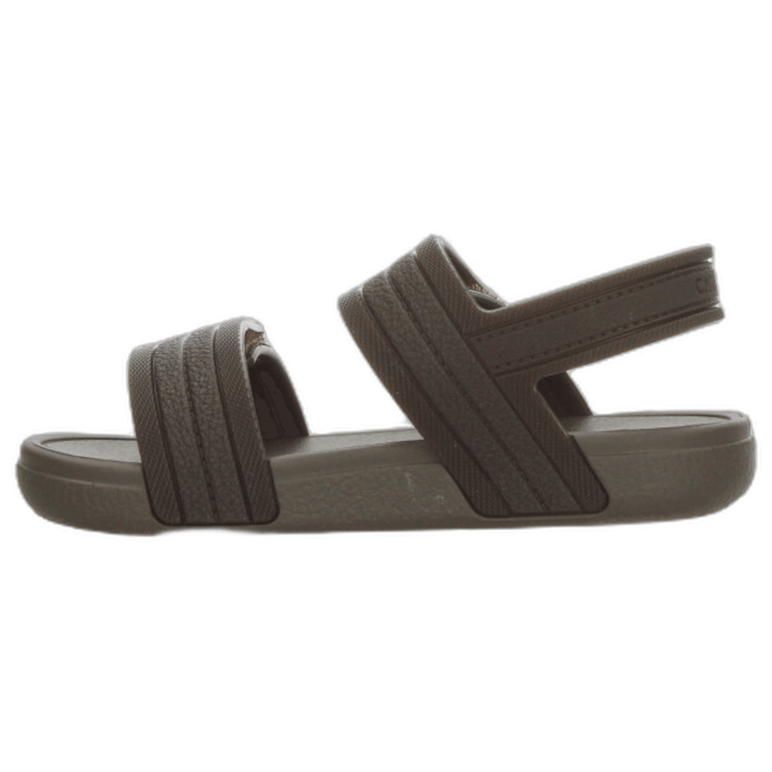 Sandalias Cartago Niño Casual Café Infantil T11-16 — imagen 5
