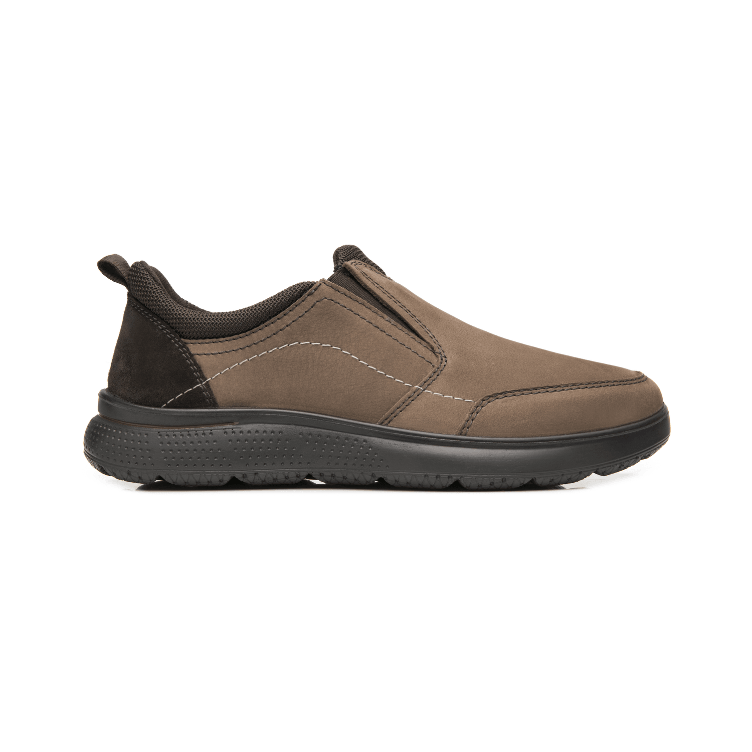 Zapato Flexi Hombre Café Casual para Caballero — imagen 2
