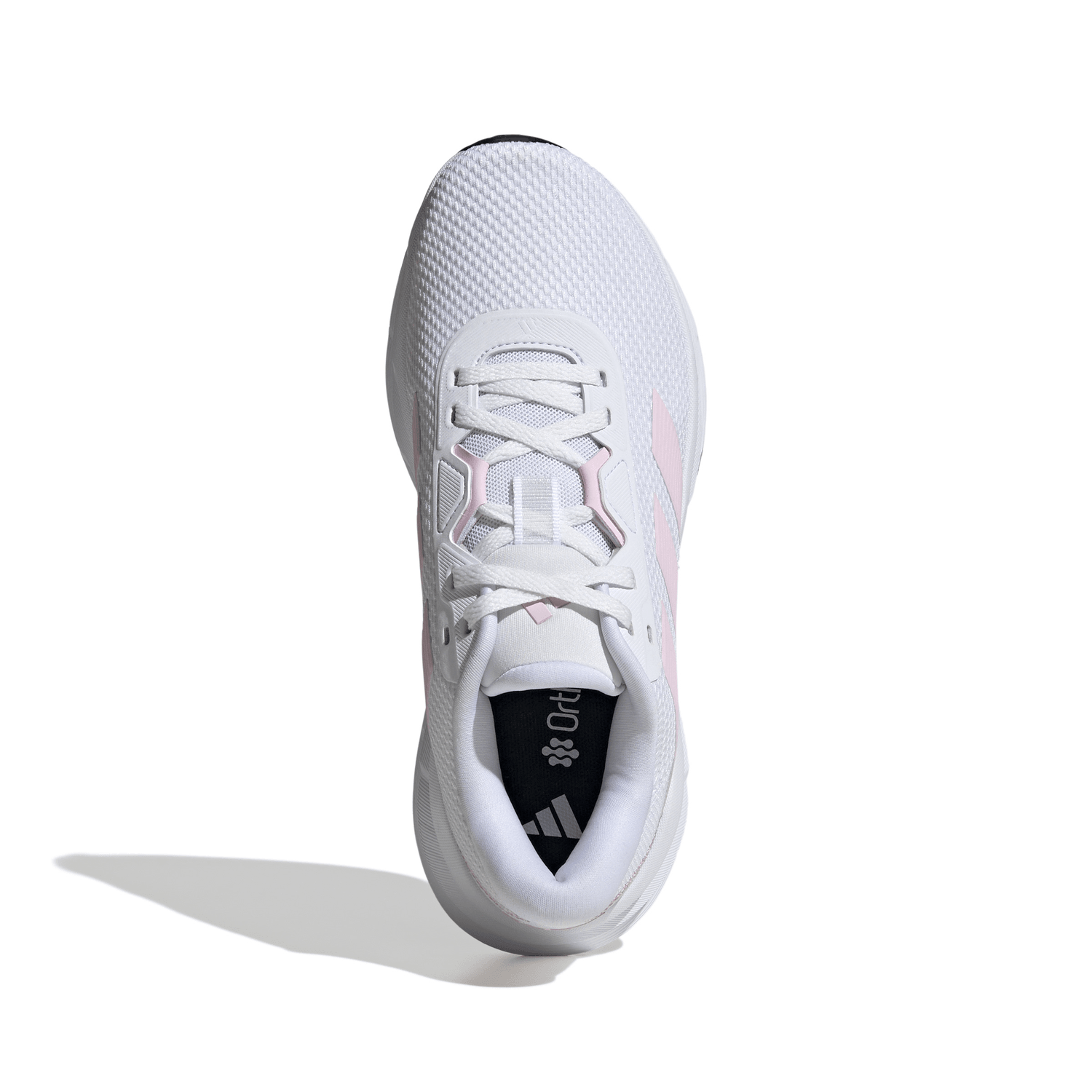 Tenis Adidas Galaxy 7 Dama Deportivo Blanco Mujer — imagen 7