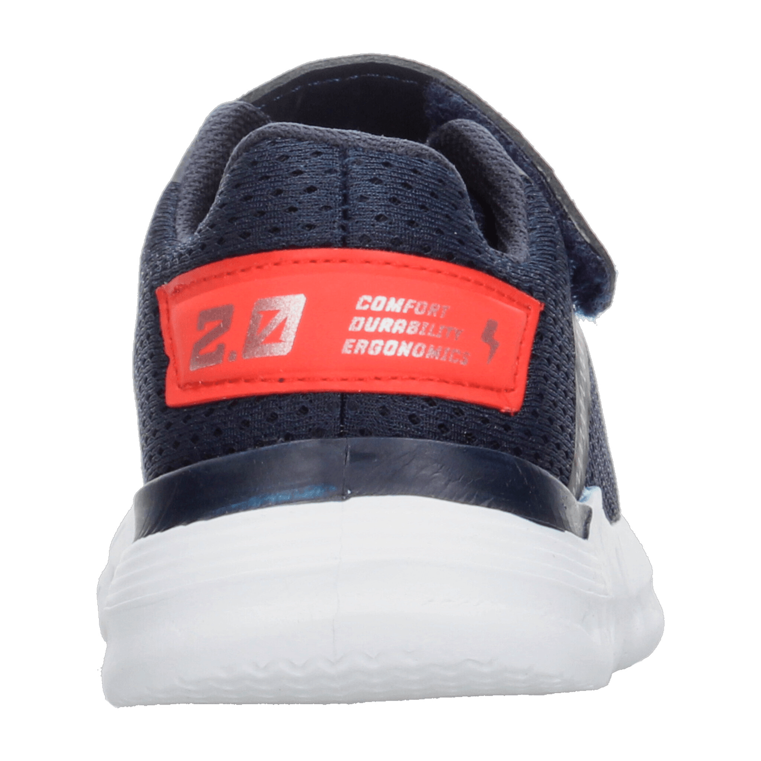 Tenis Niño Vavito Azul Casual Infantil T15-18 — imagen 8