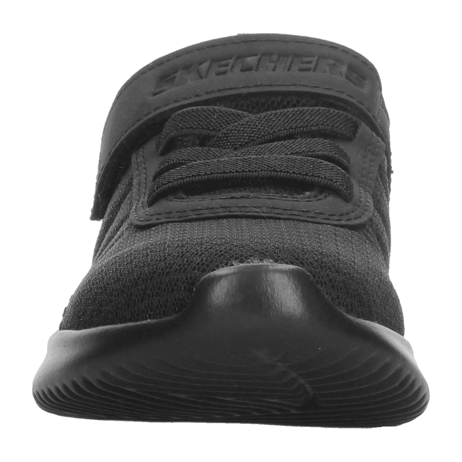 Tenis Skechers Niño Deportivo Negro Infantil T17-22 — imagen 6