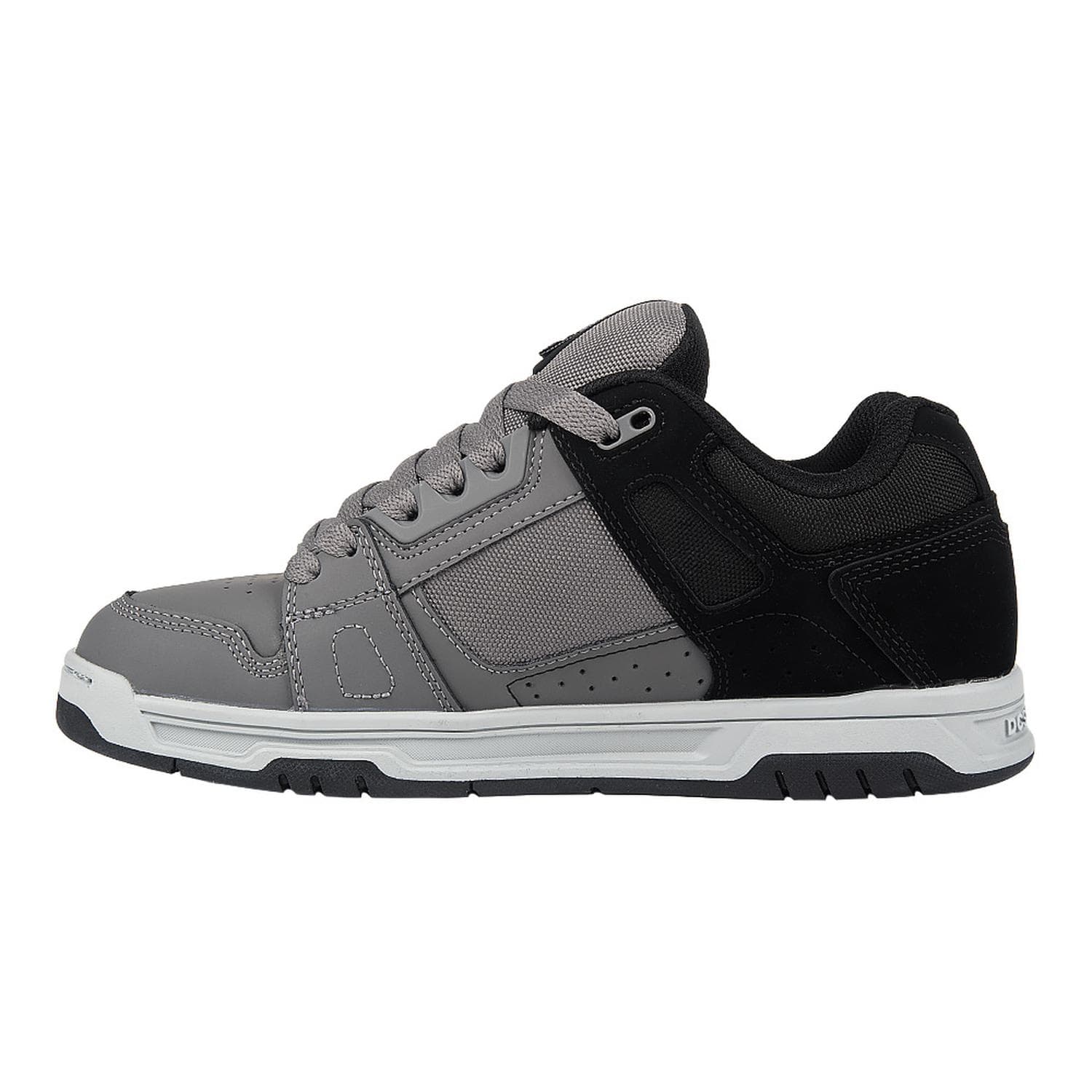 TENIS CABALLERO DC SHOES SKATE STAG 1341469 — imagen 5