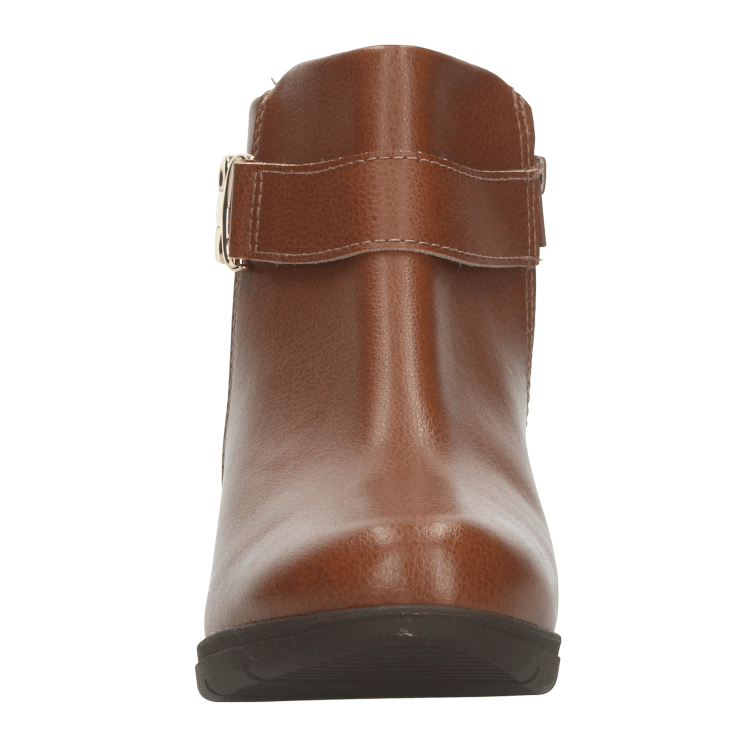 Botín Modare Dama Café Casual Cómodo Mujer — imagen 7