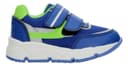 Tenis Minipapos Niño Casual Azul Infantil T15-22