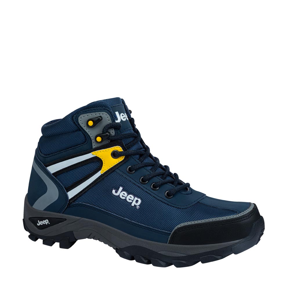 BOTA CABALLERO JEEP TODOTERRENO 1136852 — imagen 8