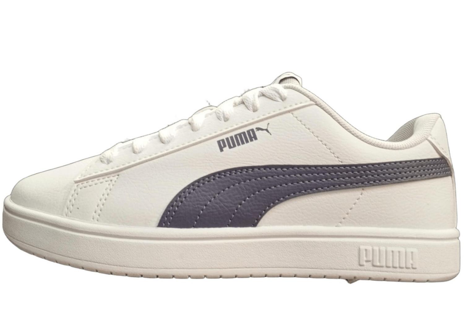 Tenis Puma Rickie Classic JR UNISEX 394252-25 — imagen 1