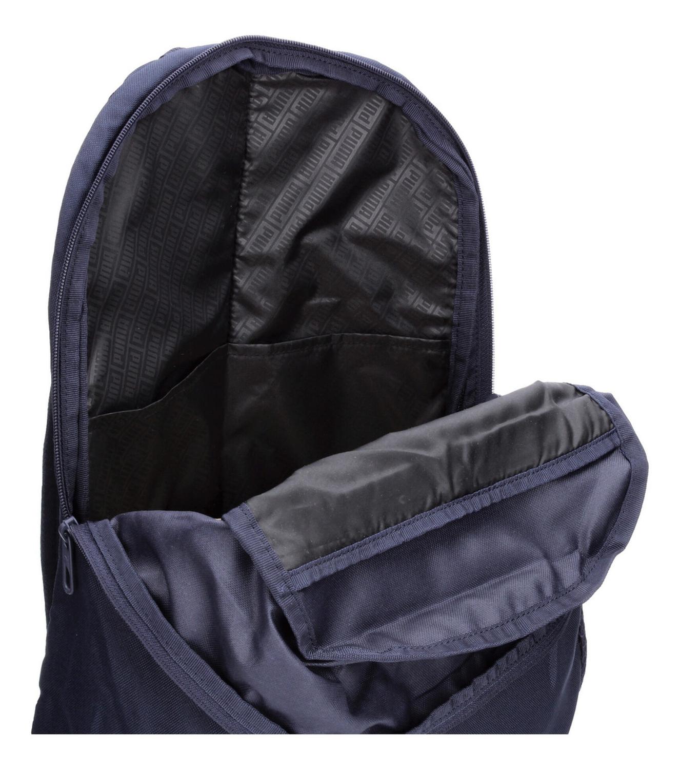 Mochila Puma Casual Azul Marino Casual Unisex — imagen 4