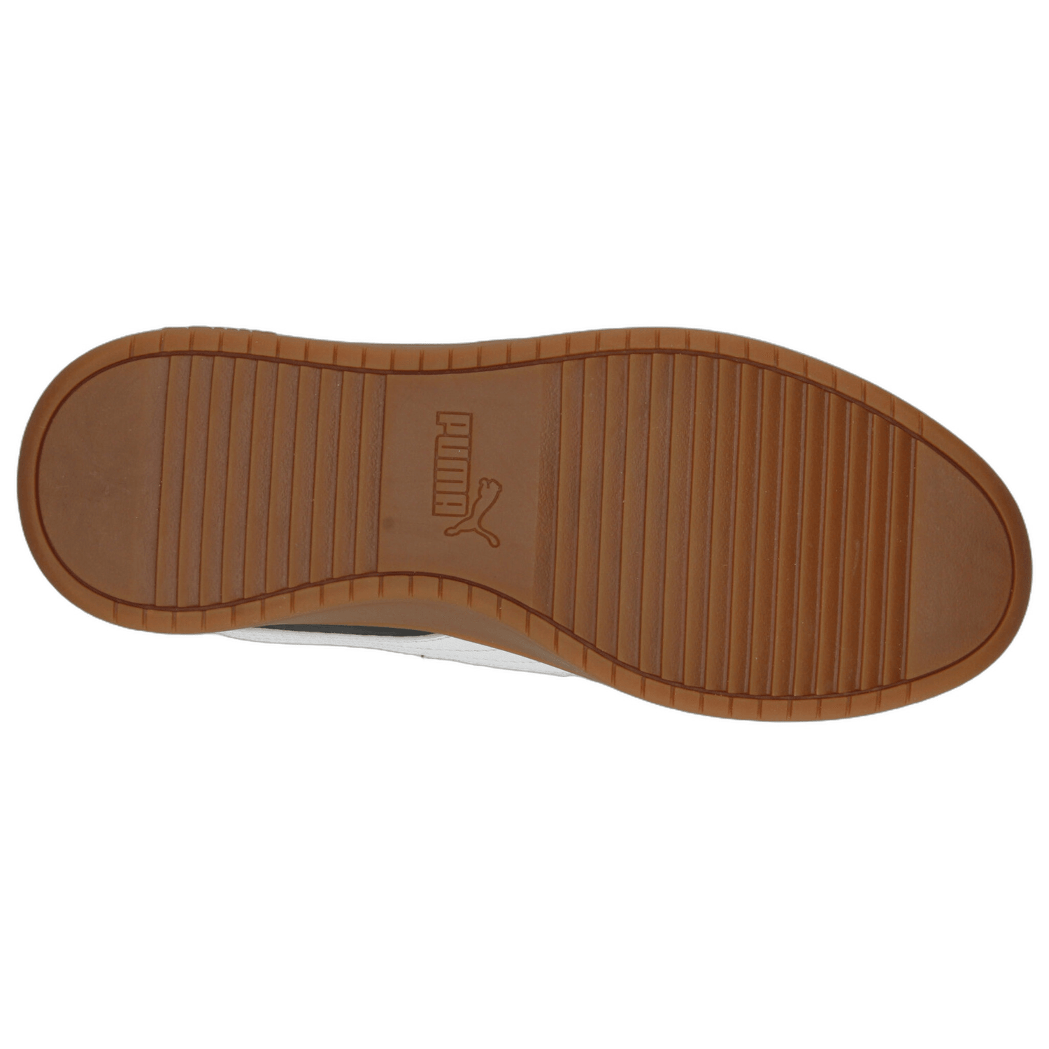Tenis Hombre Puma Rickie Negro Casual Caballero — imagen 10