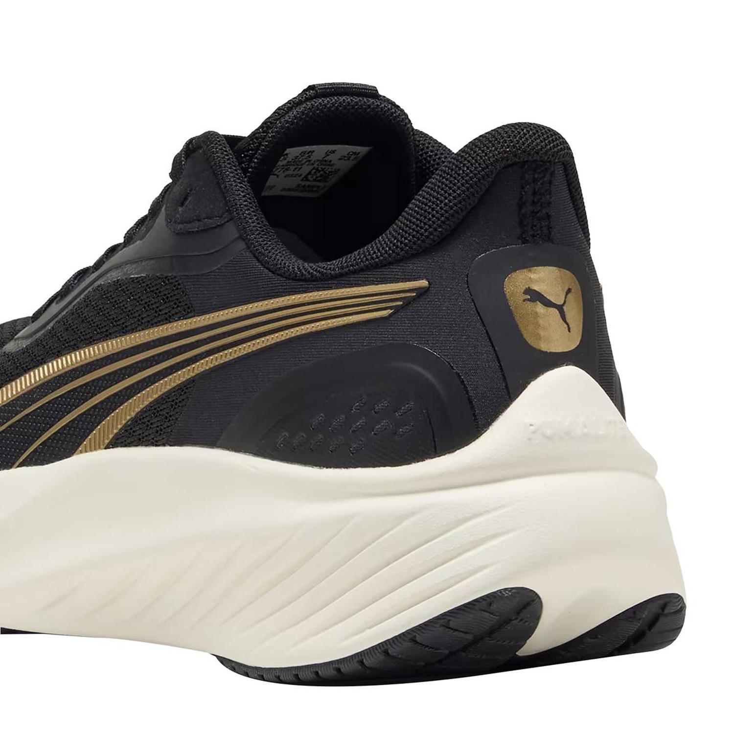 Tenis Puma Pounce Lite para Mujer 312239-11 — imagen 4